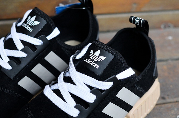 Adidas NMD Suede Men Shoes--008